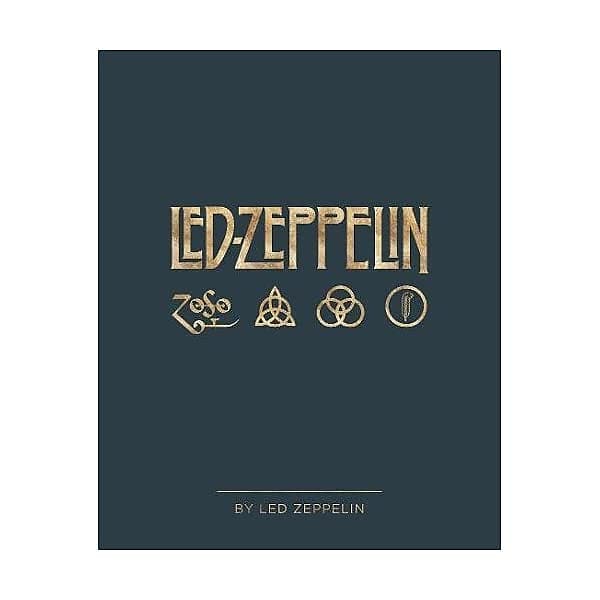 Led Zeppelin by Led Zeppelin Zeppelin, Led (Contributor) | Reverb