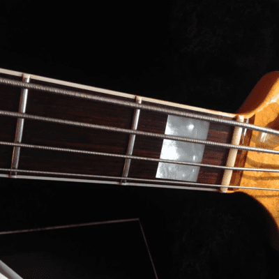 Fender Custom Shop Custom Classic Jazz Bass 2011 Olympic White image 9