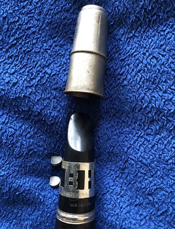 Boosey & Hawkes Clarinet 77 | Reverb