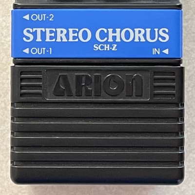 Arion SCH-Z Stereo Chorus image 1