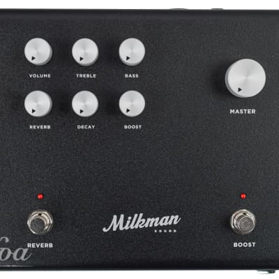 Milkman The Amp 100 | Reverb Canada