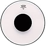 Remo 16" Controlled Sound Clear Drumhead image 1