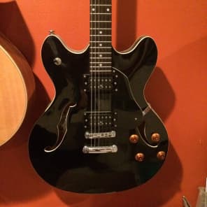 Oscar schmidt oe30 delta king guitar by washburn on sale