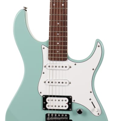 Yamaha Pacifica PAC112V Sonic Blue image 5