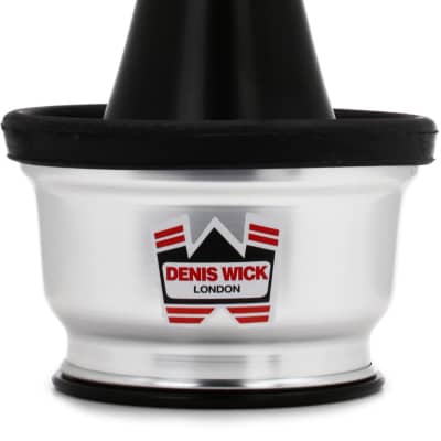 Denis Wick DW5504 - Sourdine trompette 