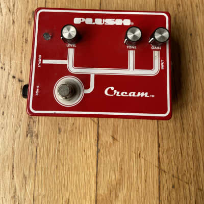 Reverb.com listing, price, conditions, and images for fuchs-plush-cream