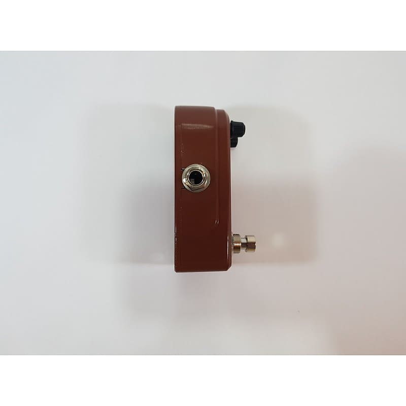 Azor AP-311 Reverb (mini pedal) image 1