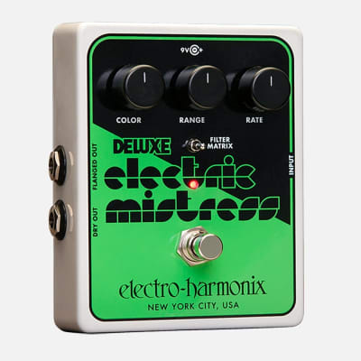 Electro Harmonix Electric Mistress for sale