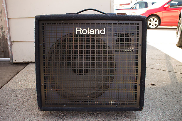 高額買取実施中!!】Roland キーボードアンプ KC-500 ローランド
