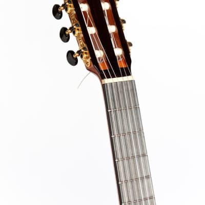 Classical Guitar CAMPS CUT-600 - solid cedar top image 3
