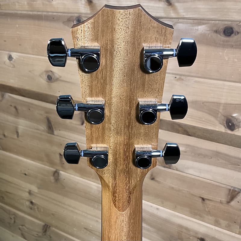 Taylor 214ce-K | Reverb