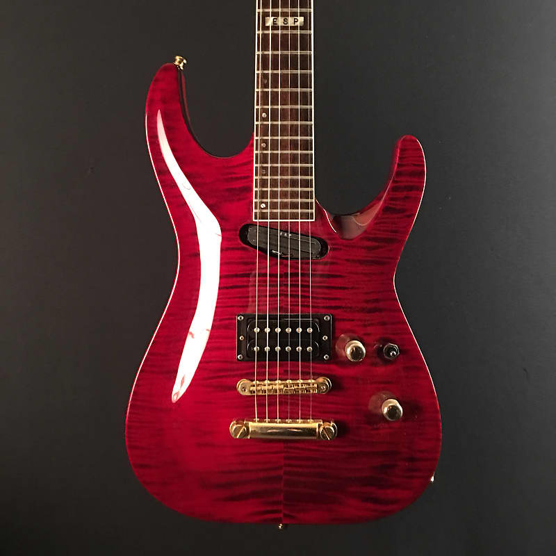 ESP Horizon 1994 Made in Japan CLEAN Vintage Original