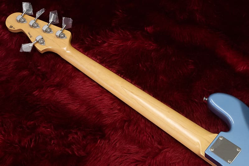 Freedom Custom Guitar Research O.S-R.S.-JB 5st Alder2P/R IBL