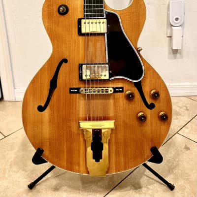 Gibson L4 ces - Natural for sale