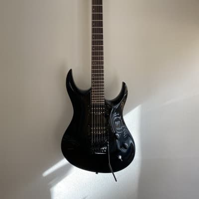 ギター washburn XM DLX-FR Washburn XM DLX-FR Flamed Tobacco Burst | Reverb