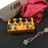 Zvex Box of Rock Hand Painted #46 with box, rag, tie, excellent shape !