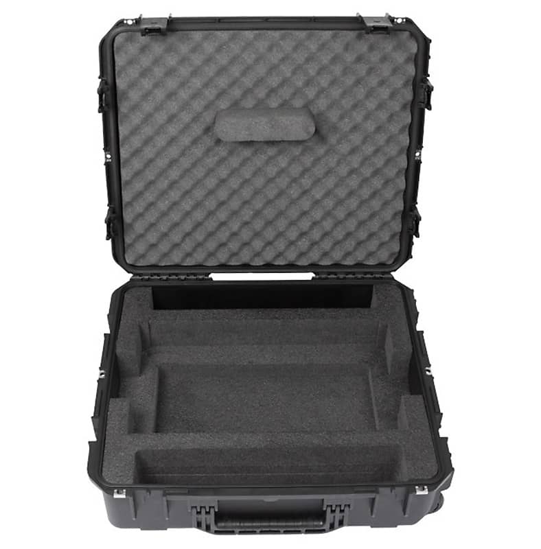 ISeries Case For Line 6 Helix And Helix LT Pedalboard Reverb UK