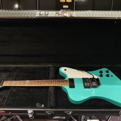 esp ltd フェニックス　ファイヤーバード Esp Ltd Phoenix Firebird Final | eBay