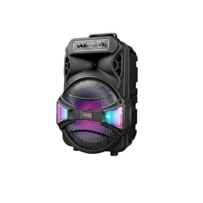 MPD1221- Maxpower Ultra 12 Karaoke Speaker Pack image 3