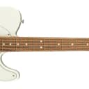 Fender Player Telecaster PF - Polar White - b-stock