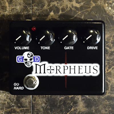 Reverb.com listing, price, conditions, and images for g2d-morpheus