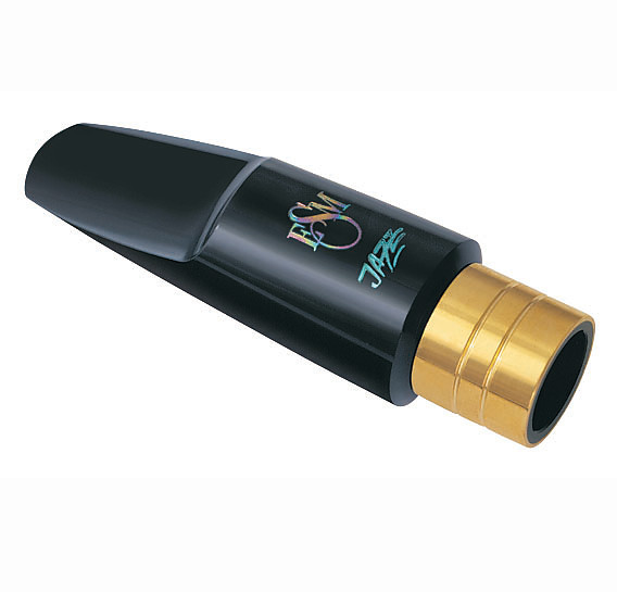 Ernst Schreiber Mouthpieces (ESM) Alto Sax 6 Professional Reverb