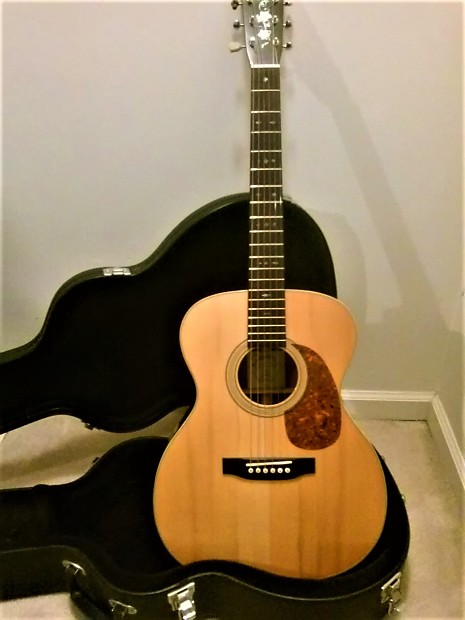 Johnson J0-26 | Reverb
