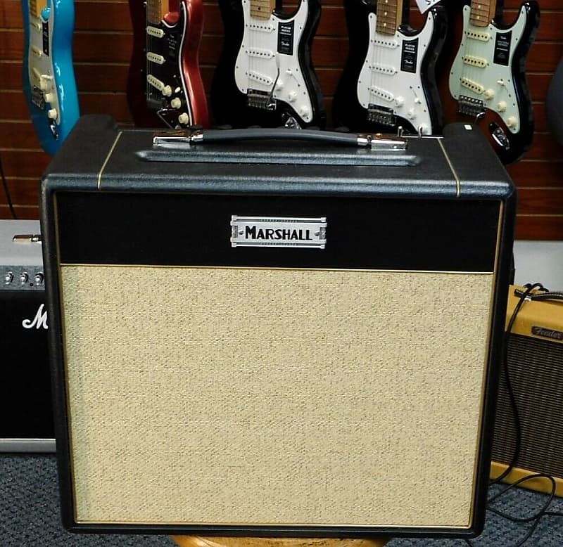 2023 Marshall JTM ST20C Studio 20W Tube Amp Combo! 20W 1x12 Reverb