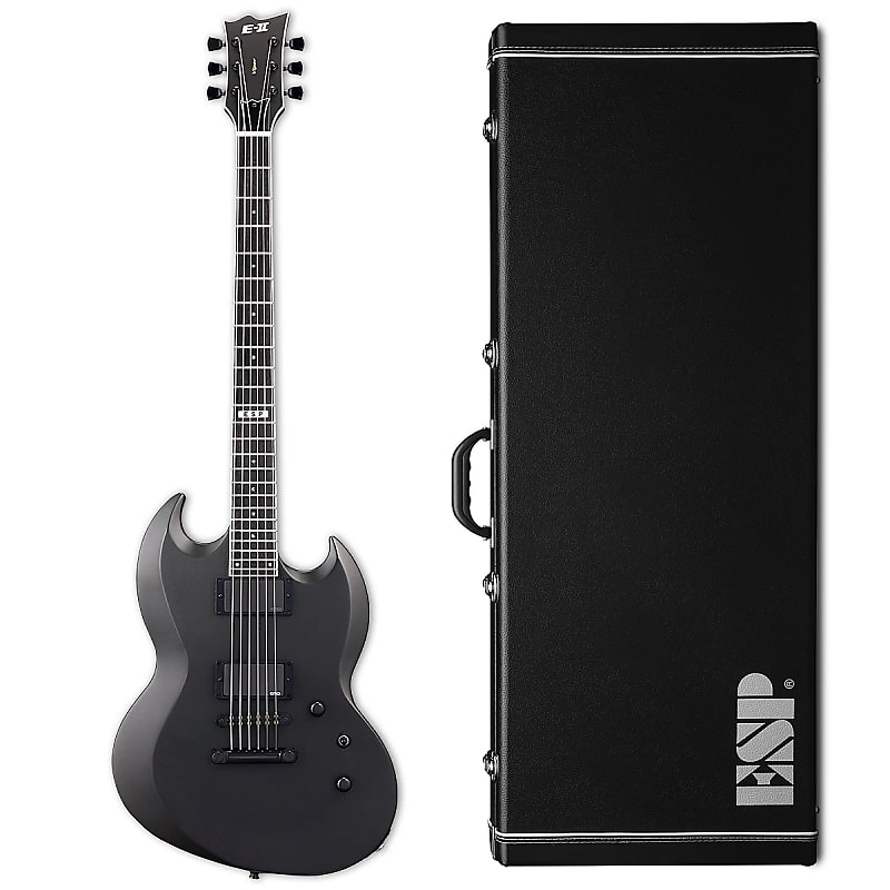 ESP E-II Viper Baritone | Reverb Canada