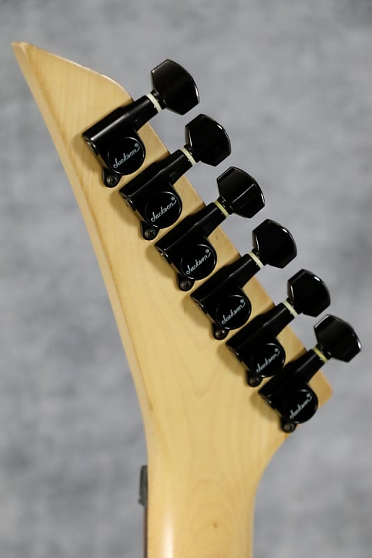 Grover Jackson Super Dinky SSH Black (04/06) | Reverb Grover Jackson Super Dinky SSH Black (04/06) | Reverb
