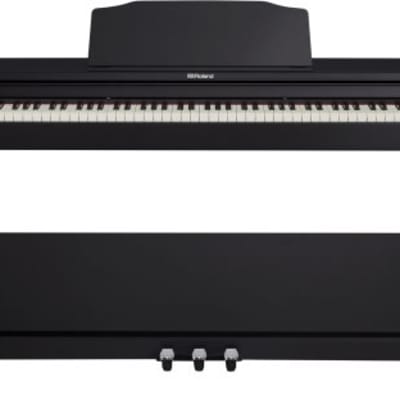 8月中価格　ROLAND RP102-BK デジタルピアノ Roland RP102BK Digital Piano - Black for sale online | eBay