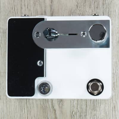 Reverb.com listing, price, conditions, and images for coppersound-pedals-broadway