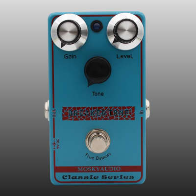 sobbat DB BASS Bass DRIVE Breaker | Reverb