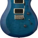 PRS S2 Custom 24 Electric Guitar - Lake Blue