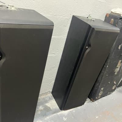 Pair of JBL ND 310 Speakers image 1