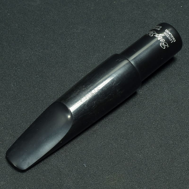 Berg larsen baritone sax shop mouthpiece