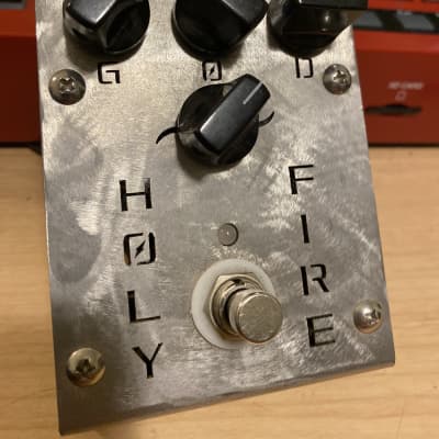 Reverb.com listing, price, conditions, and images for creation-audio-labs-holy-fire