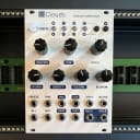 Mutable Instruments Clouds 2015 - 2017 - Silver