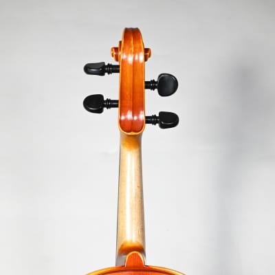 Suzuki Violin No. 280 (Intermediate), Nagoya, Japan, 3/4 - Full Outfit image 12