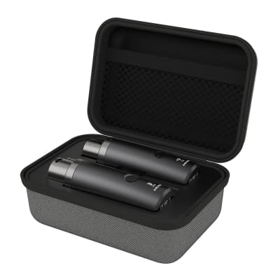 Nux B-3RC 2.4GHz Wireless Handheld Microphone System image 8
