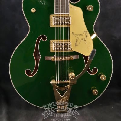 Gretsch 2015 G6136T-KF-FSR Kenny Falcon | Reverb