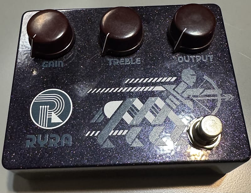 Ryra The Klone