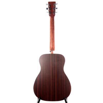 LX1R Little Martin Acoustic Guitar image 3