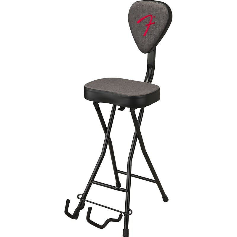 Fender 351 Seat/Stand Combo image 1