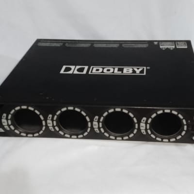 Dolby Lake LP4D12 DSP Digital Signal Processor image 2
