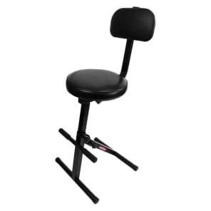 Ultimate Support JS-MP100 JamStands Series Performance Chair