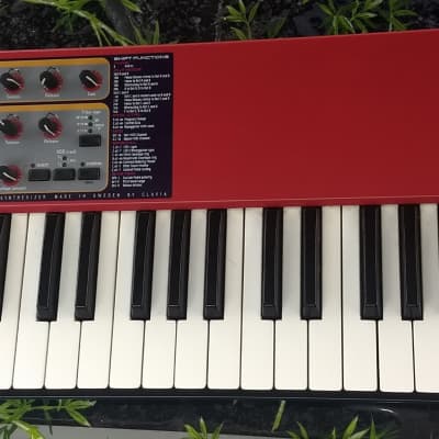 Nord Lead 2 image 1