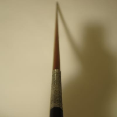 T. Sugito Vintage Pernambuco Violin Bow, Japan, 4/4, In Play T. Sugito Vintage Pernambuco Violin Bow, Japan, 4/4, In Play