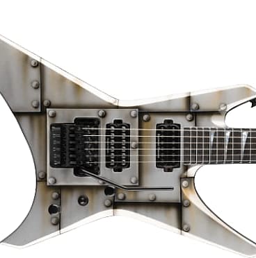 PRE-ORDER USA JACKSON CUSTOM SHOP - SPECIAL EDITION WARRIOR