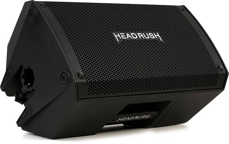 Headrush FRFR-108 2000-watt 1x8 Powered Guitar Cabinet | Reverb